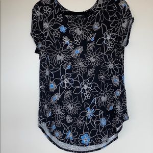 Nice career top comfortable